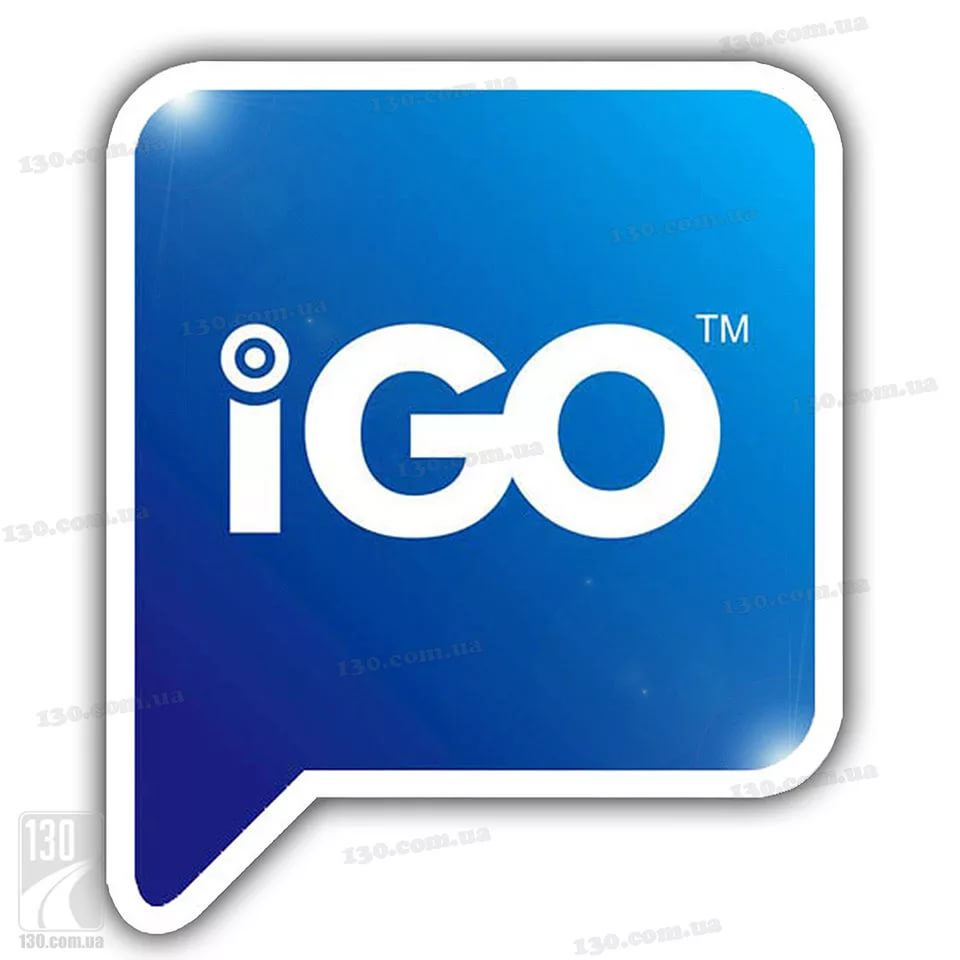 Навигашка на штатном ГУ — Toyota Land Cruiser Prado 120-series, 4 л ...