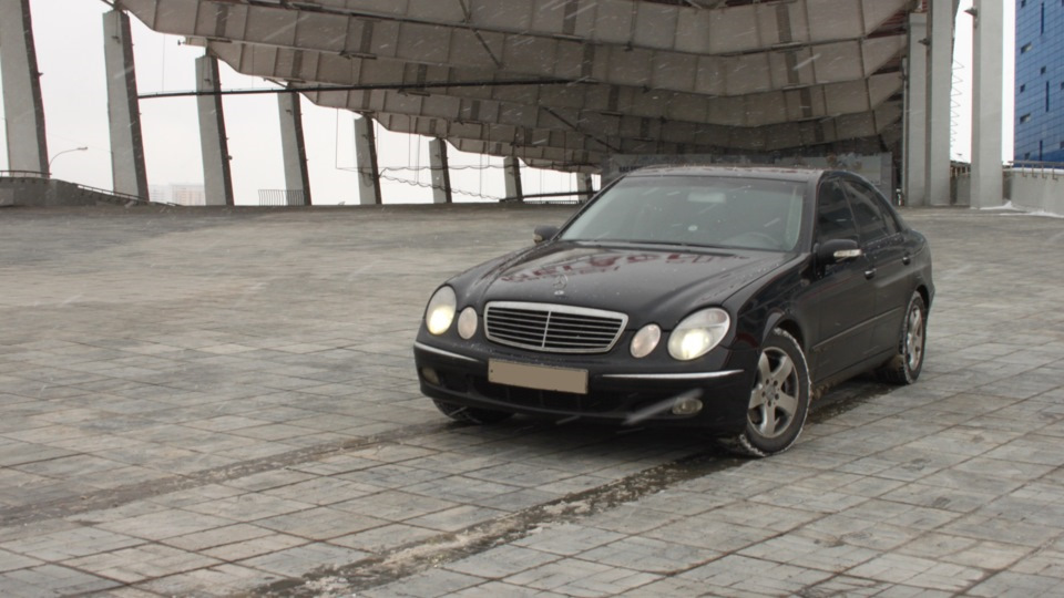 Мерседес Лупатый Фото – Telegraph