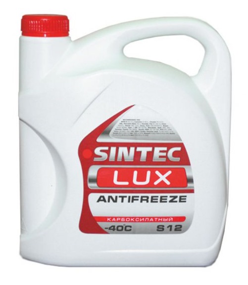 Oilclub sintec. Антифриз Синтек Форд фокус 2. Антифриз Sintec Lux g12 5кг.(4шт). Антифриз Синтек красные дж11. Антифриз Синтек допуск PSA.