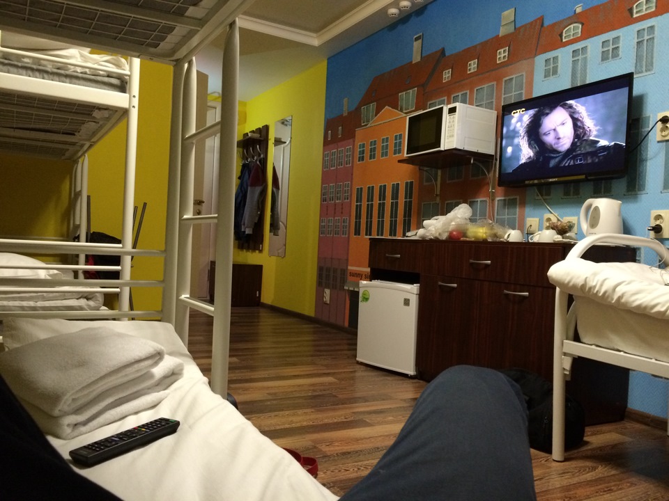 Пробег Северодвинск — Киров // фото и видео :) — Peugeot 307, 1,6 л ...