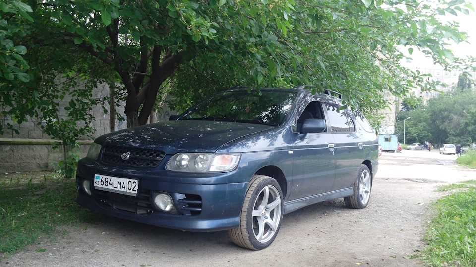 датчик дмрв для nissan rnessa в казахстане датчик дмрв для nissan rnessa в казахстане