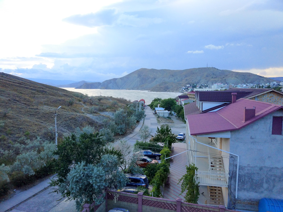 Фото в бортжурнале Audi A5 (1G)