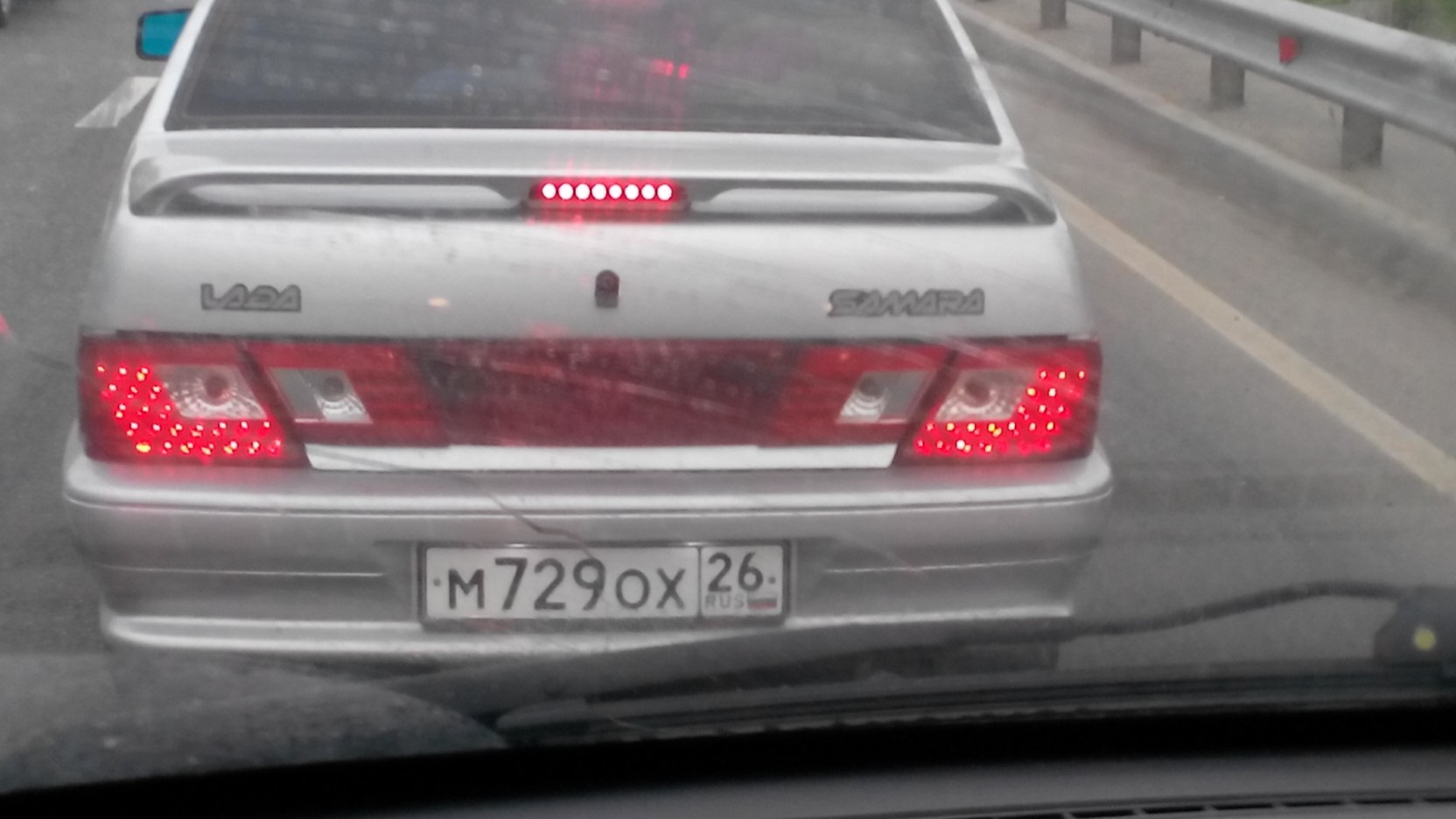 Как снять задние фонари 2115 Задняя оптика 2115 оставить отзыв - Lada 2115, 1,6 л, 2011 года стайлинг DRIVE2
