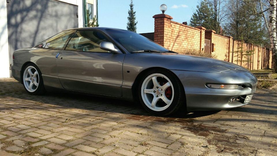 Ford Probe 2