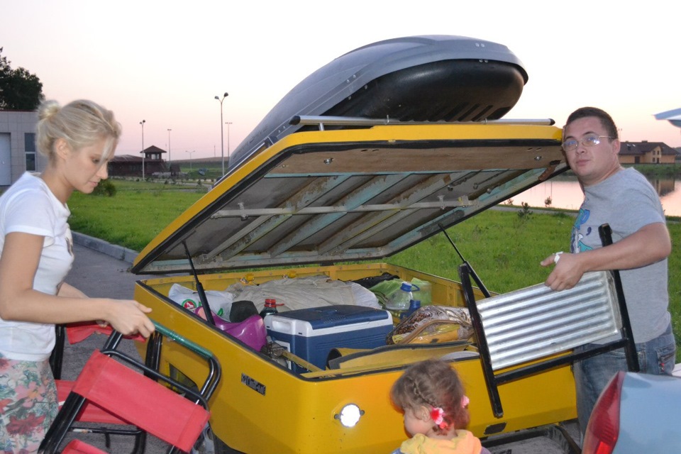 Поездочка: Николаев-Киев-Бобруйск-Борисов-Минск-Брест-Львов-Винница ...