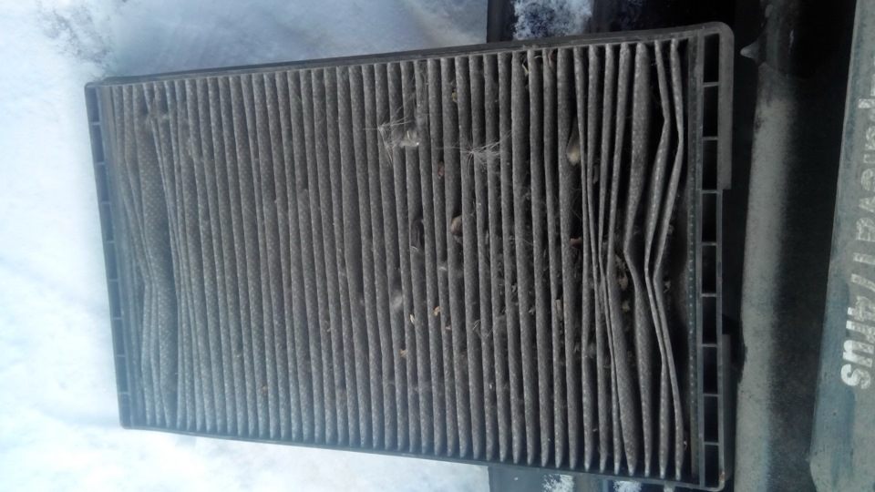 Фото в бортжурнале Lada Granta