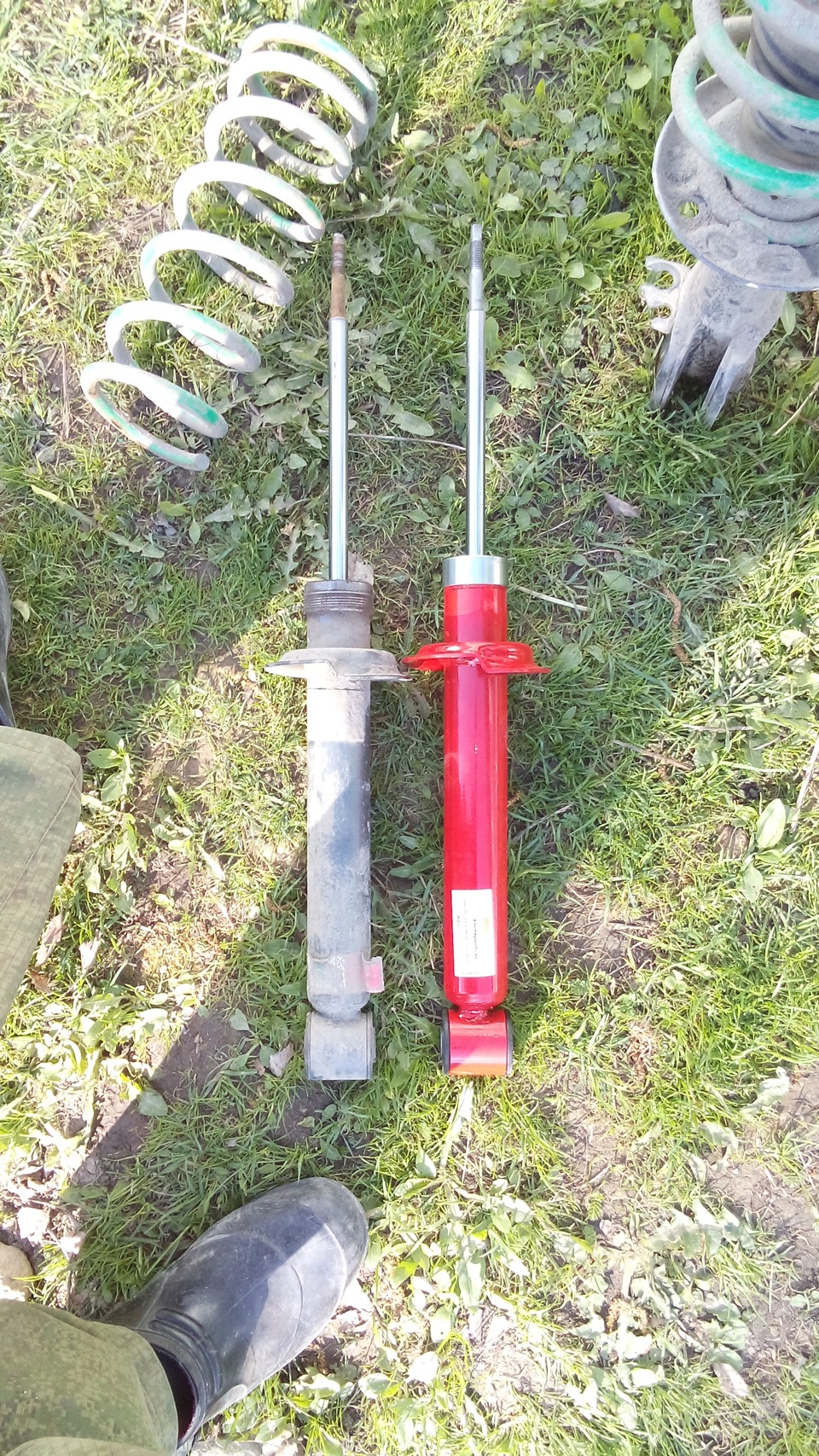 Фото в бортжурнале Lada Приора хэтчбек