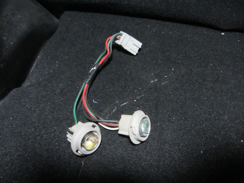 Фото в бортжурнале Honda Civic Hatchback (5G)