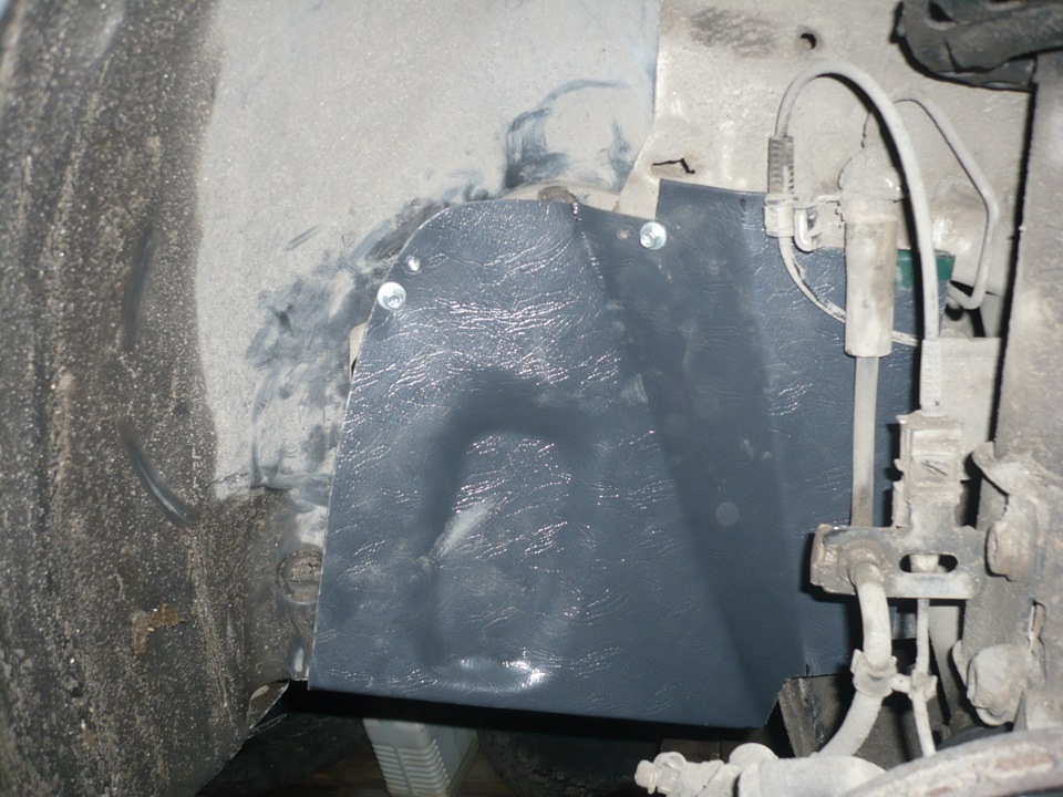 Красота! — Opel Astra H