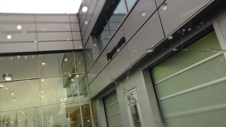 Обновление MMI или история общения с Ауди Россия в двух частях — Audi ...