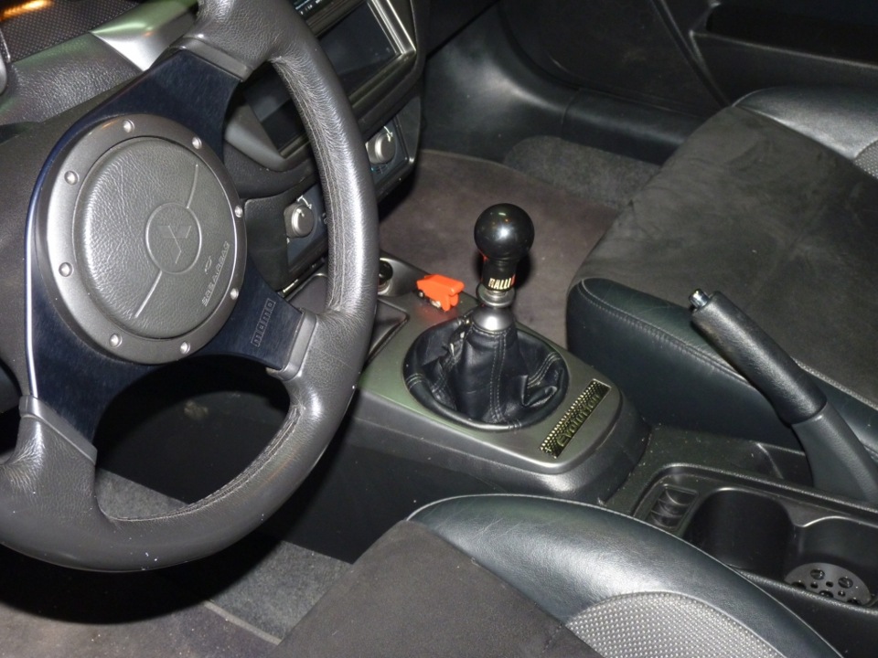 жмем для увеличения — Mitsubishi Lancer Evolution IX
