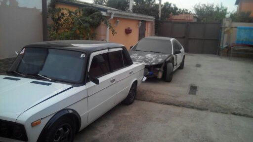 Lada 21063 1.7 бензиновый 1989 | Компрессия 18+ на DRIVE2