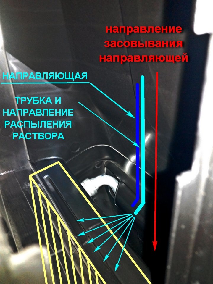 Испаритель кондиционера шкода октавия