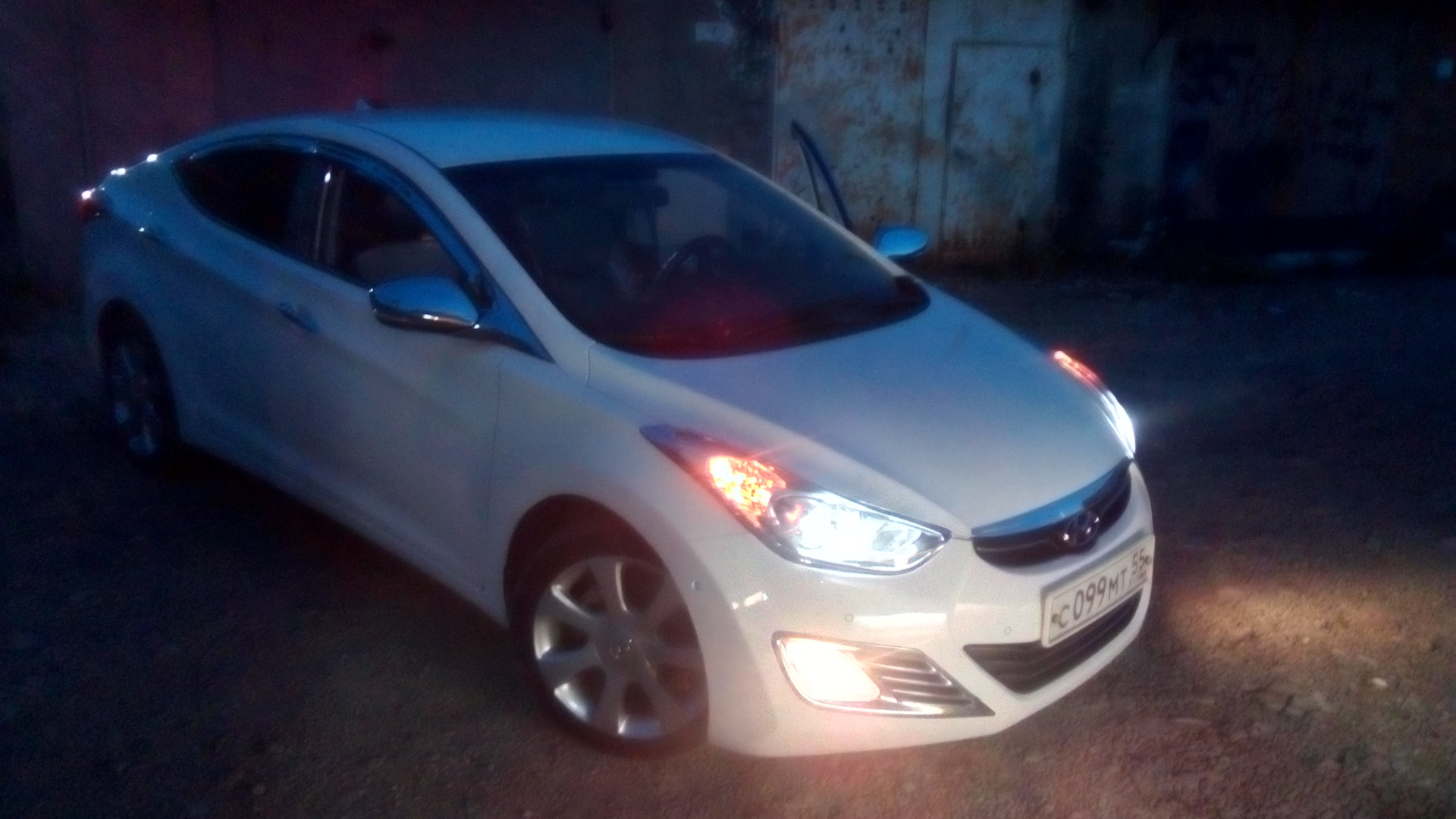 экологические нормы hyundai avante экологические нормы hyundai avante