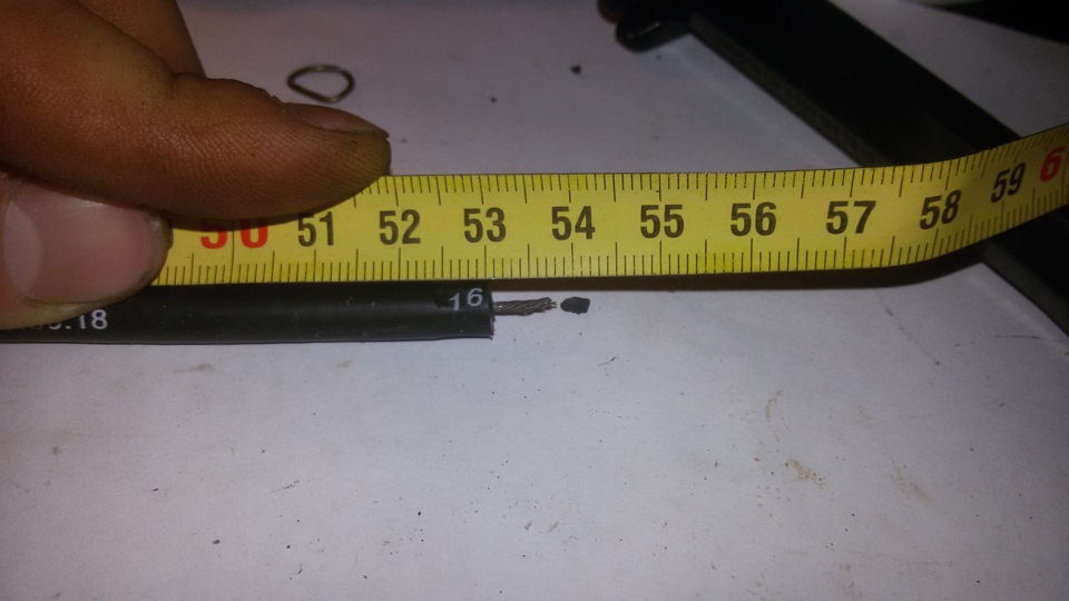 Фото в бортжурнале SsangYong Korando (2G)