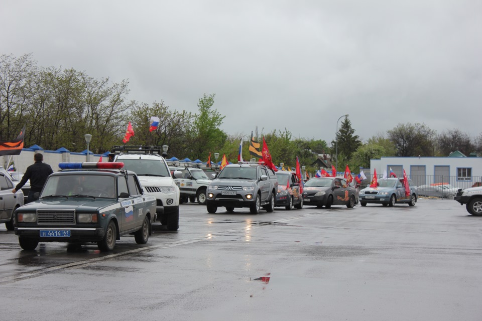 Фото в бортжурнале KIA Sportage (3G)