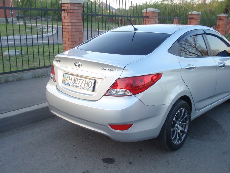 Solaris i30. Солярис i30. solaris i55. ну чёткий hyundai solaris серебристый в краснодаре фото.