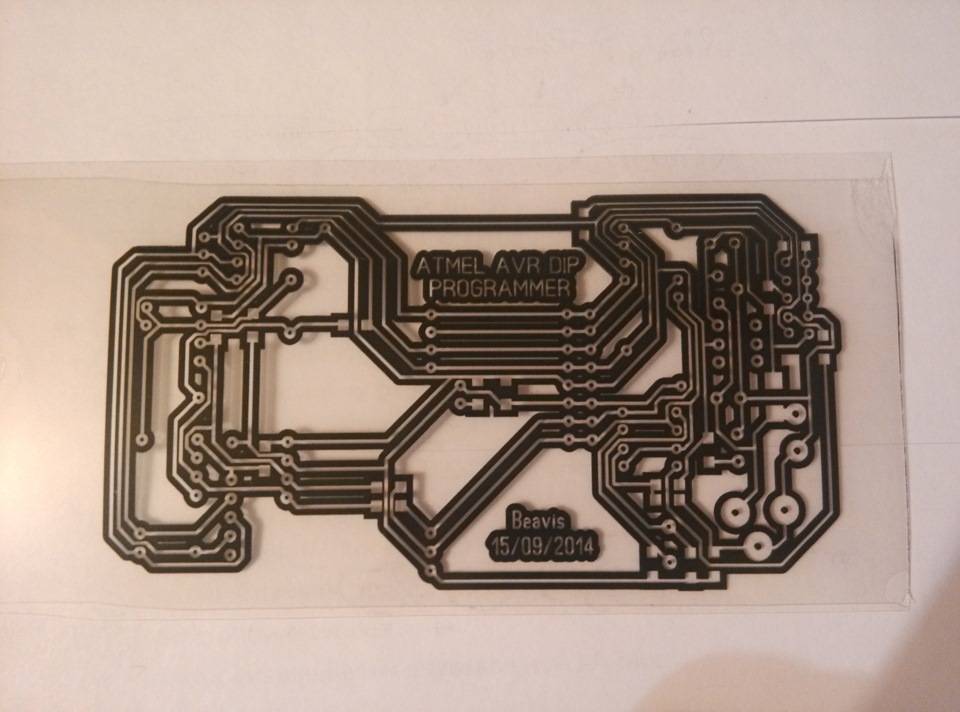 Atmel Avr адаптер для программирования микроконтроллеров AVR — KIA Rio ...
