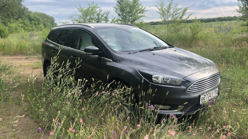 Focus 3+ Охлаждение при выключенном кондиционере — Ford Focus III Wagon ...