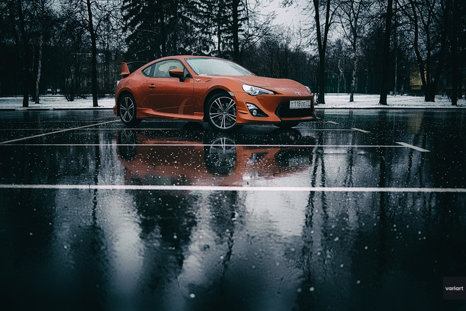 Фотосъемка Toyota GT86, Олимпийский Дрифт — DRIVE2