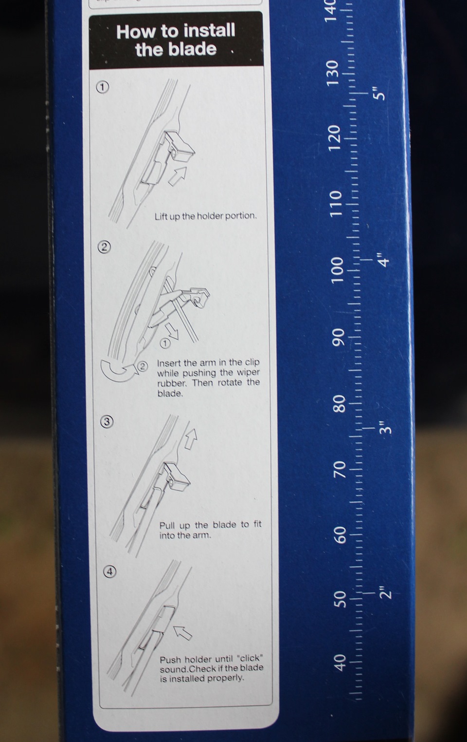 Щетки стеколоочистителей для Renault Logan 2 поколение [2013-2018] (Рено Логан 2 поколение) в Краснодаре