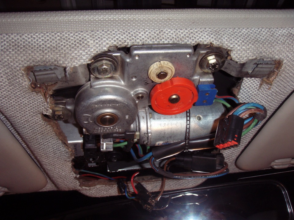 ford sierra електролюк ford sierra електролюк