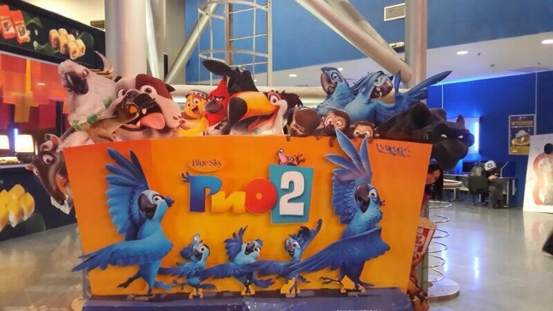 Поход в кино :Нимфоманка часть 1 и 2 — DRIVE2