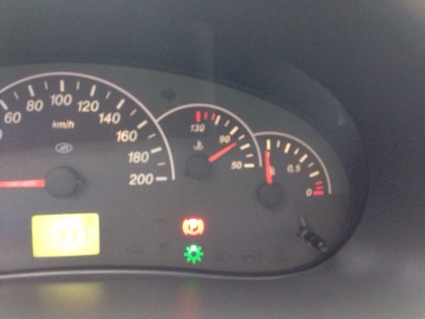 Не дешево нынче((( — Lada Приора седан, 1,6 л, 2008 года | заправка ...