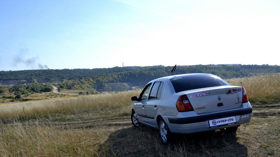 symbol renault 98 л с троит symbol renault 98 л с троит