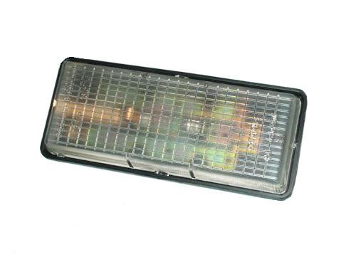 Фонарь (плафон) освещения ВАЗ 2108 — Lada 21063, 1,6 л, 1986 года ...