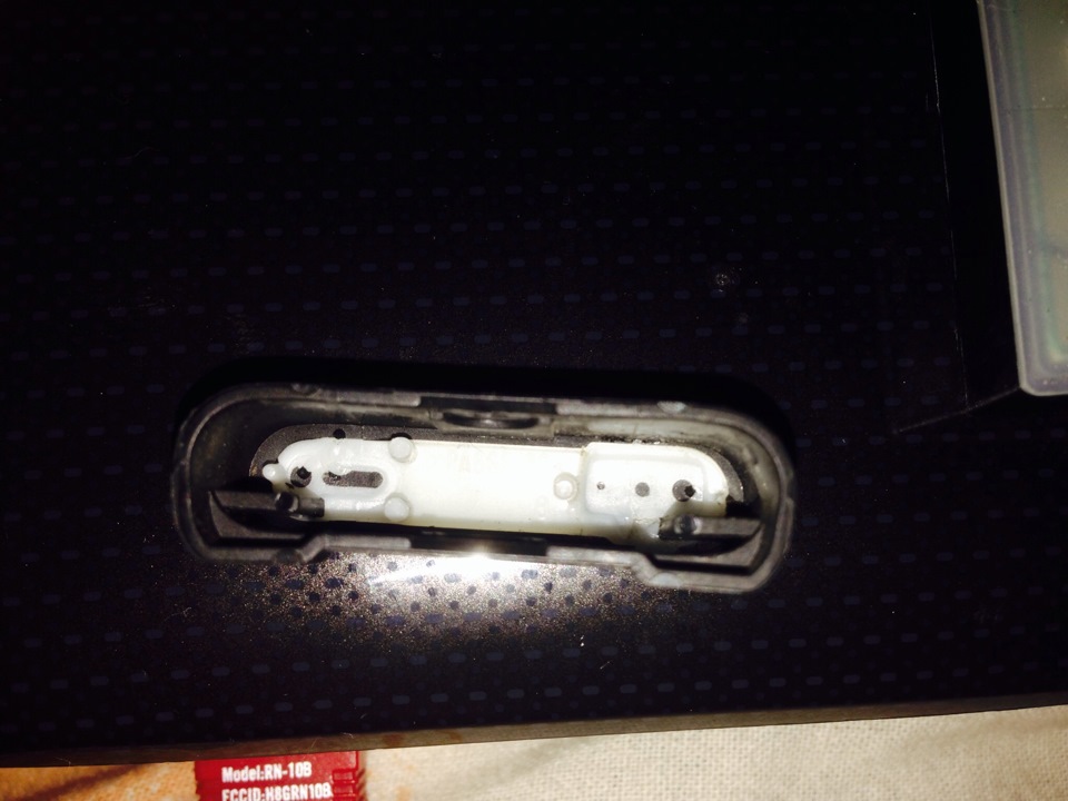 Фото в бортжурнале Volkswagen Passat Variant (B5)