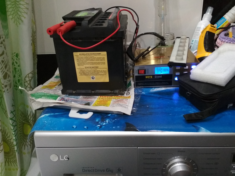 Фото в бортжурнале Mitsubishi Lancer IX