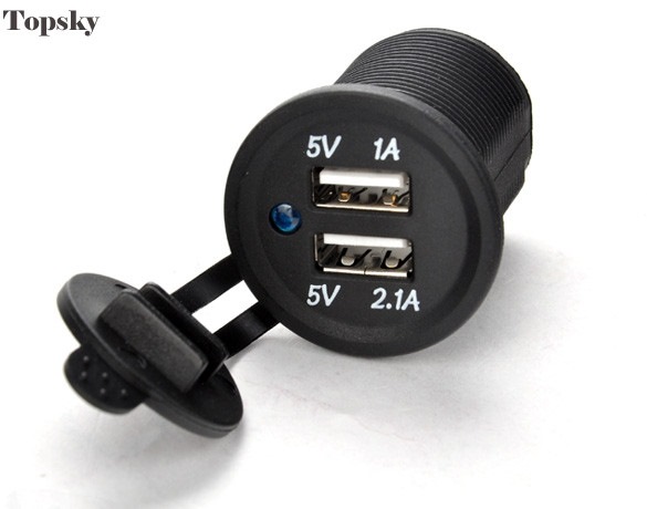 USB порт для зарядки телефона. — Chevrolet Spark (M300), 1,2 л, 2013 ...
