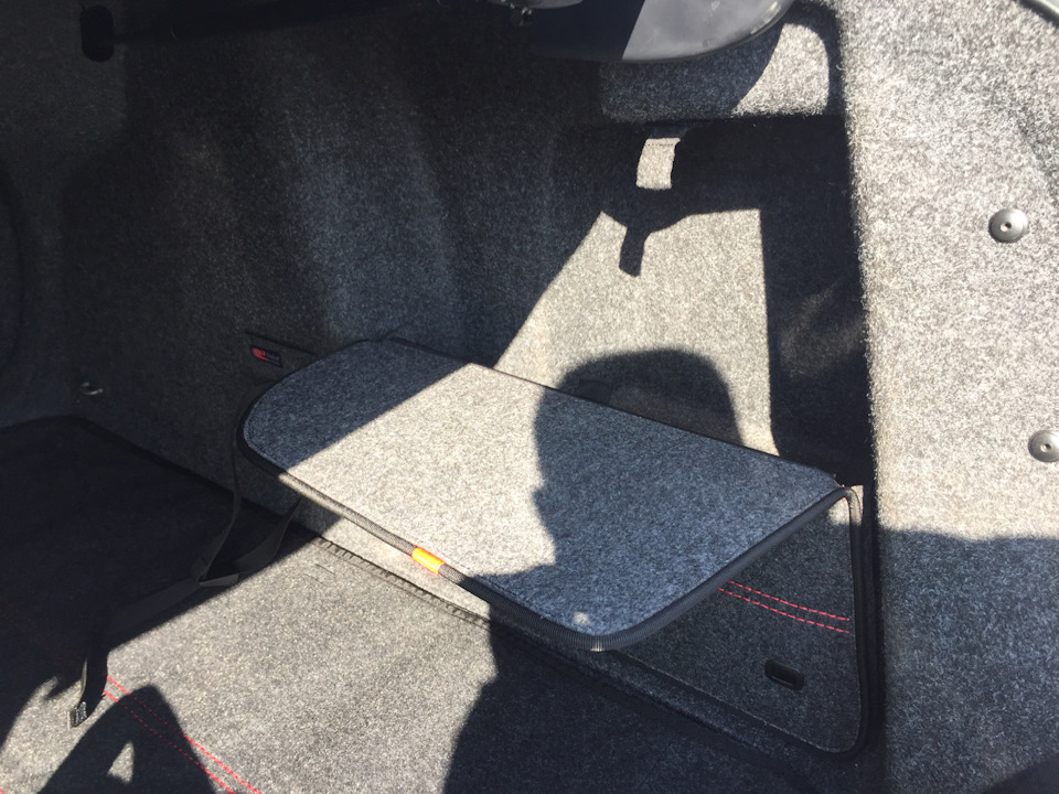 Фото в бортжурнале Volkswagen Jetta VI