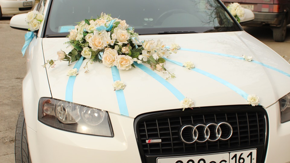 замена резинок стеклоочистителя — Audi A3 (8P), 2 л., 2007 года ...