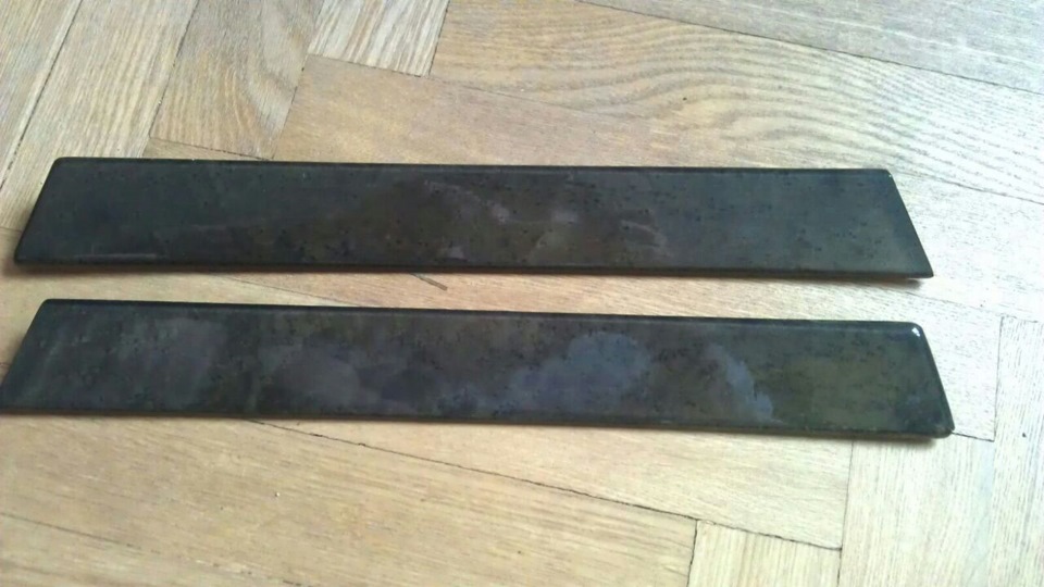 Фото в бортжурнале Mercedes-Benz E-Class (W124)