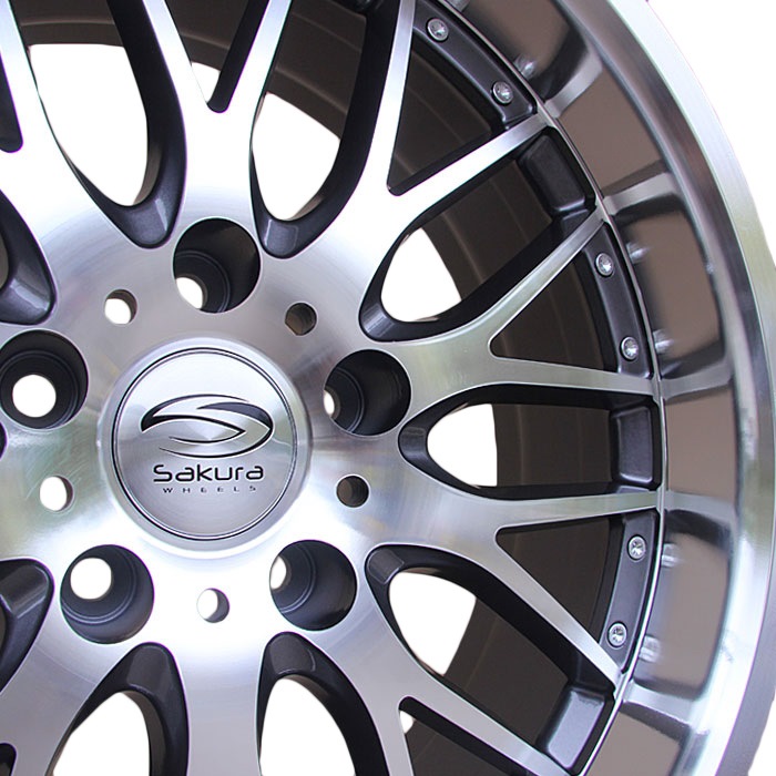 Диски 5x 114.3. Sakura Wheels r3154 r17. Sakura Wheels r3154 r18. Диски Sakura Wheels r17. Диски Сакура 17 5 114.3.