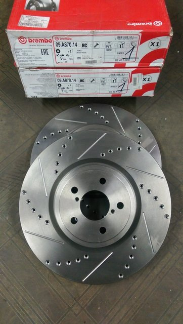 315мм — Subaru Legacy (BL/BP). Запчасти на фото: 09A87014, AB1014