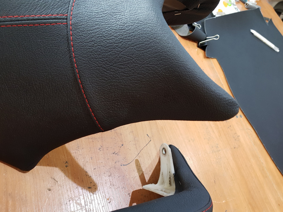 Перетяжка мото сиденья. Yamaha v-max — DRIVE2