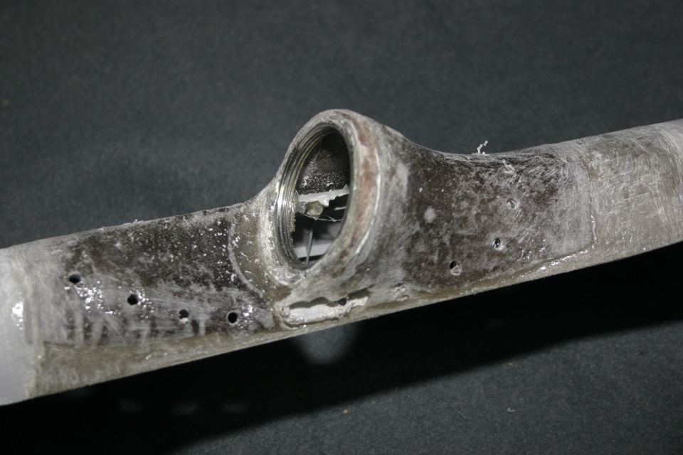 Переделка стоек под Brax — Сообщество «Автозвук» на DRIVE2