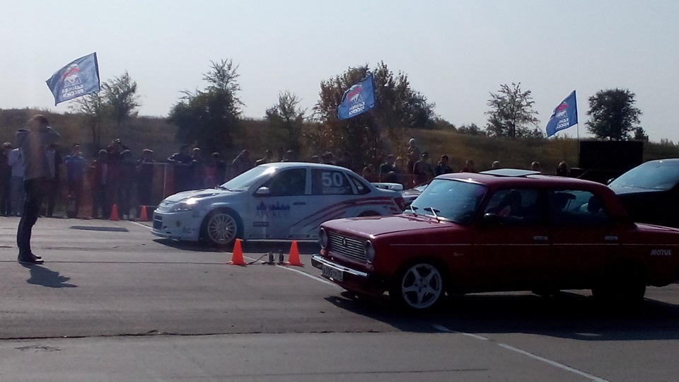 Ульяновск дрэг — Lada Приора хэтчбек, 1,6 л, 2011 года | тюнинг | DRIVE2