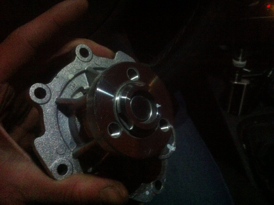 Фото в бортжурнале Opel Meriva (A)