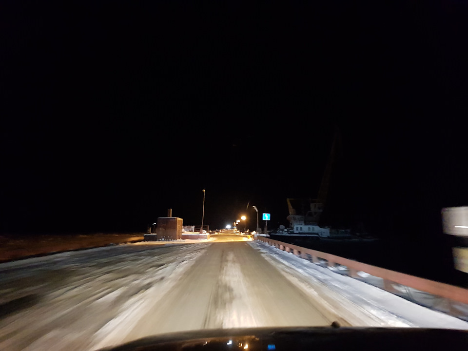 Фото в бортжурнале Mitsubishi Pajero (4G)