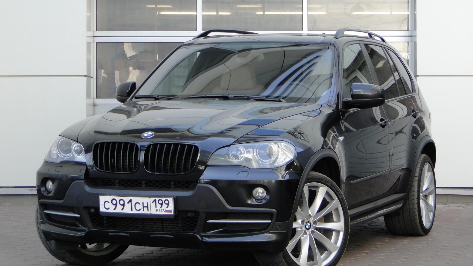 X5. 