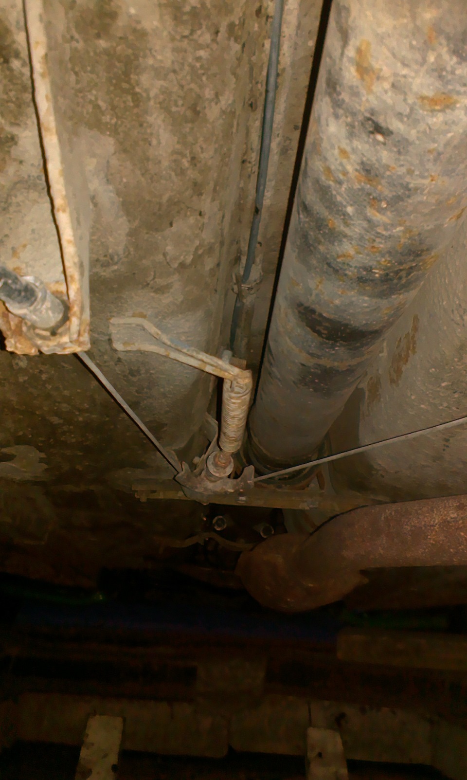 для чего нужна обратка на карбюраторе солекс ваз