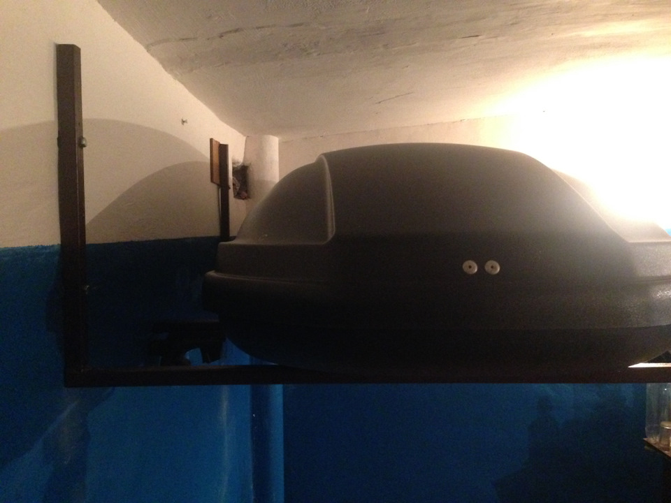 745b336s 960 бокс на крышу terra drive 480