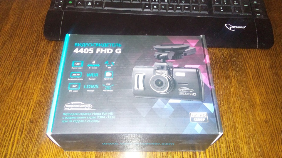 Fhd 5