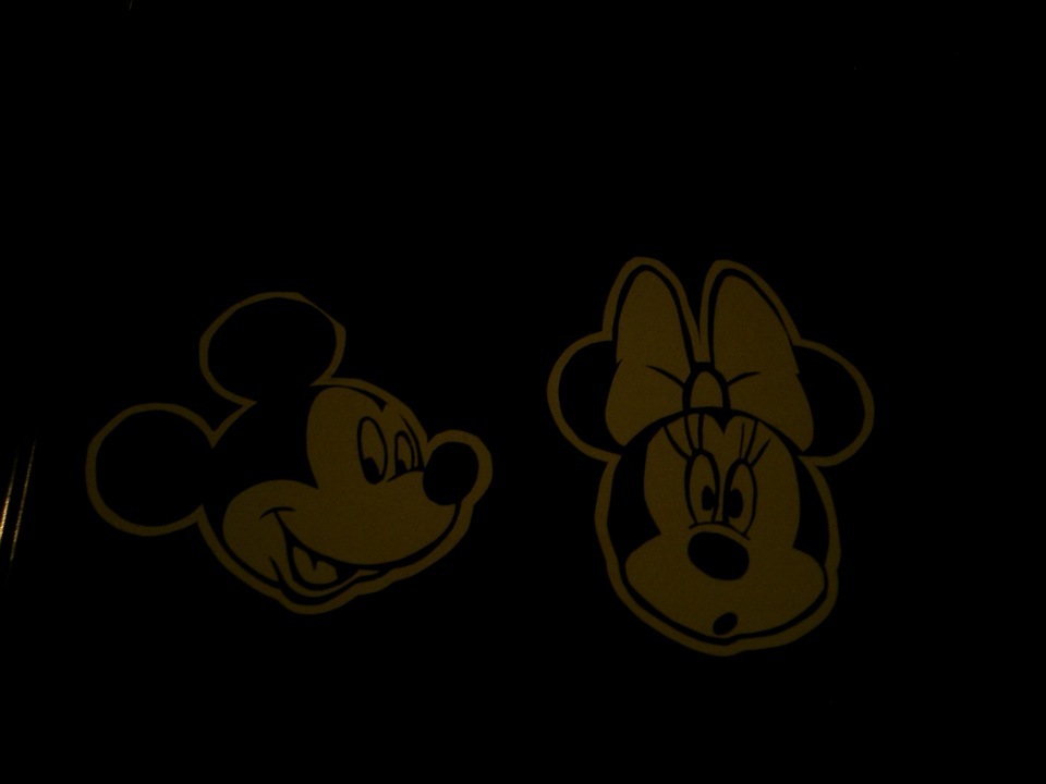 решил наклеить на капот наклейки — Lada 21053, 1,5 л, 1995 года ...