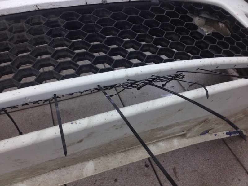 мало-по малу — Skoda Octavia A5 Mk2