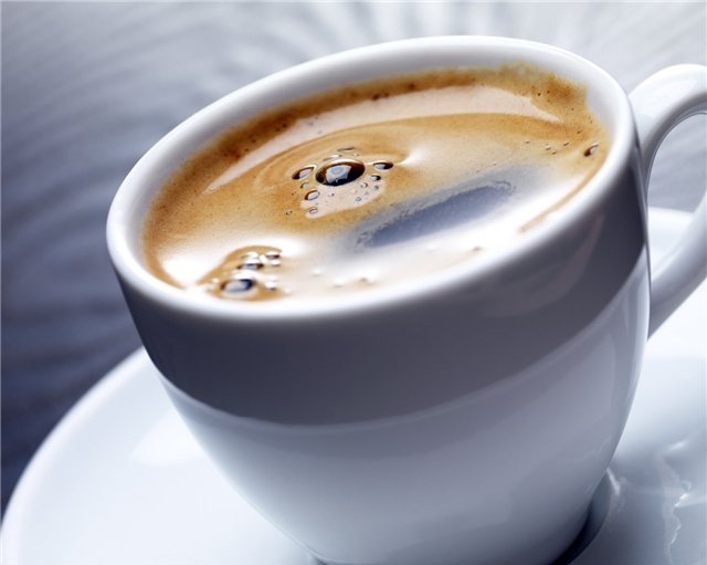 Просто кофе …))) — Toyota Camry (XV50)